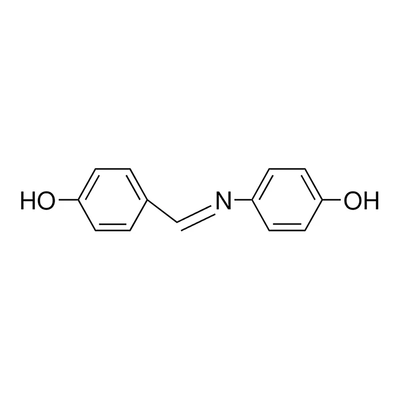 Merck ALPHA-(4-HYDROXYPHENYLIMINO)-P-