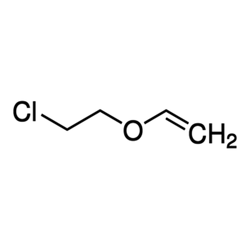 Merck 2-CHLOROETHYL VINYL ETHER, 99%, CONTAIN&