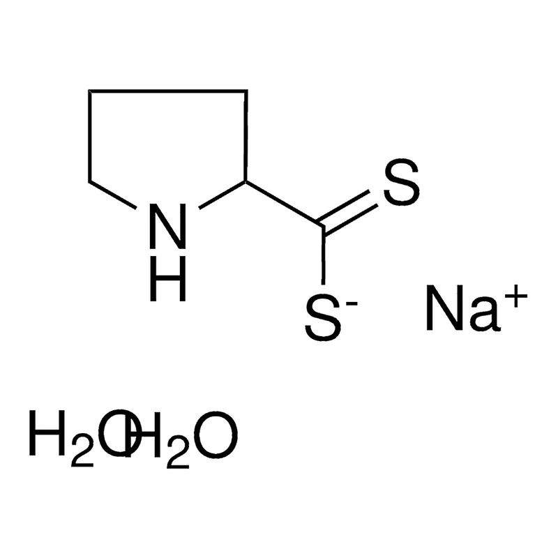 Merck SODIUM 2-PYRROLIDINECARBODITHIOA-