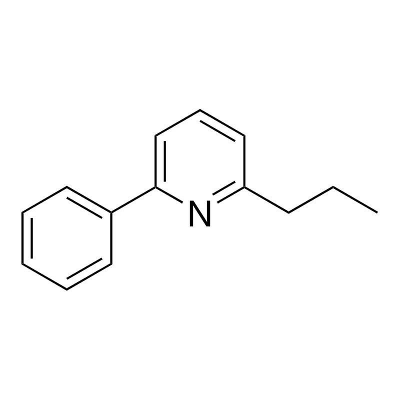 Merck 2-PHENYL-6-PROPYL-PYRIDINE-