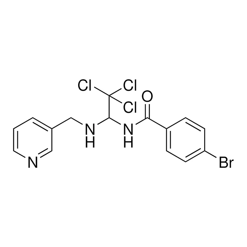 Merck 4-BROMO-N-(2,2,2-TRICHLORO-1-( - 10 MG &