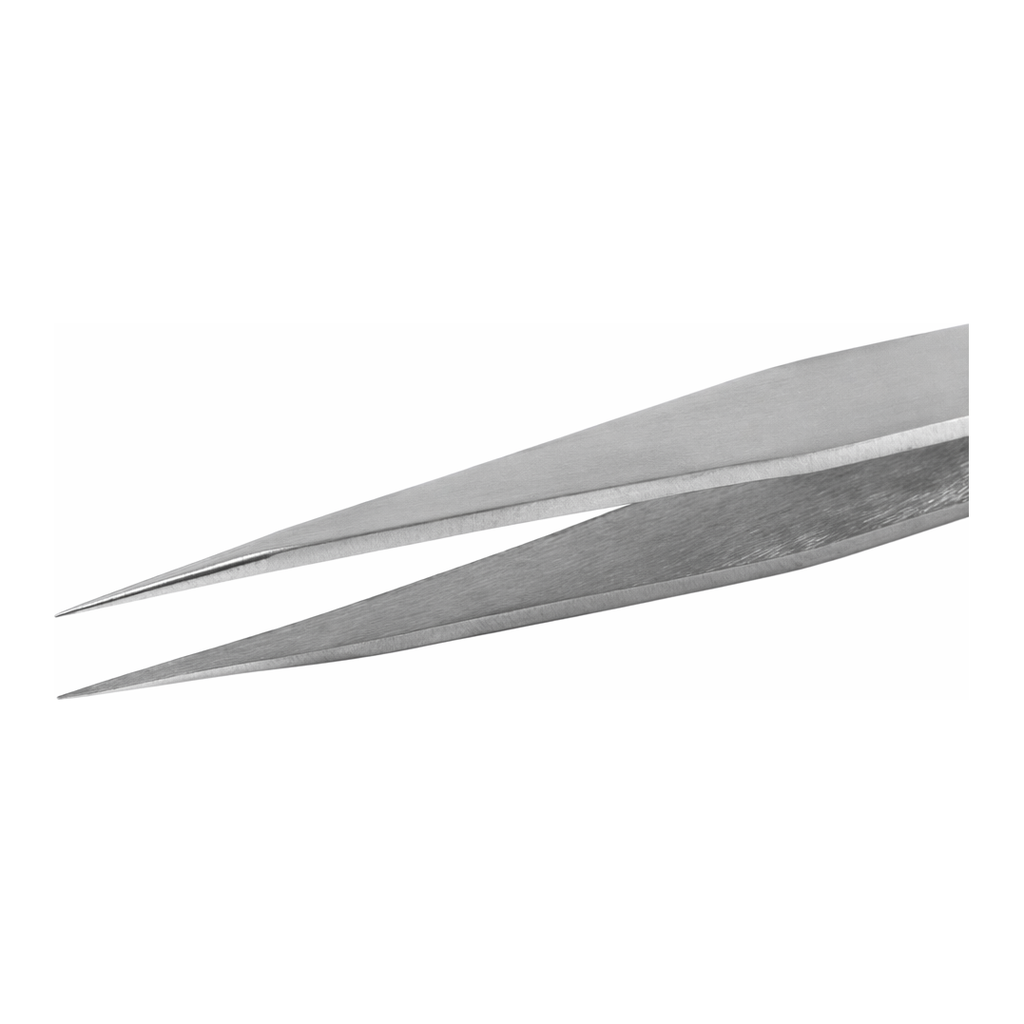 SIPEL 스테인리스 핀셋 3C-SA Tweezer