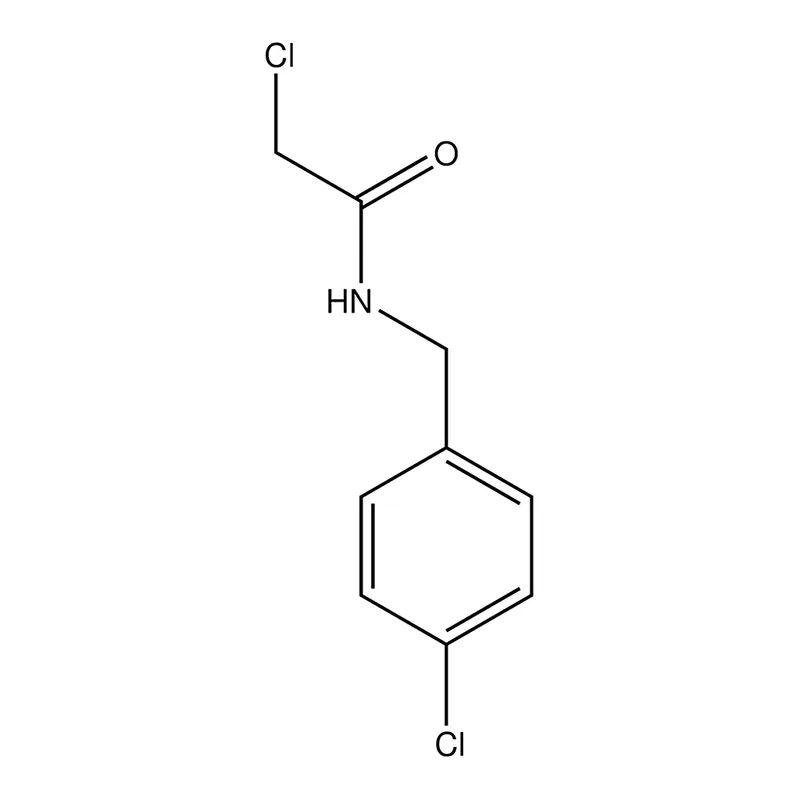 Merck 2-Chloro-N-(4-chlorobenzyl)acetamide