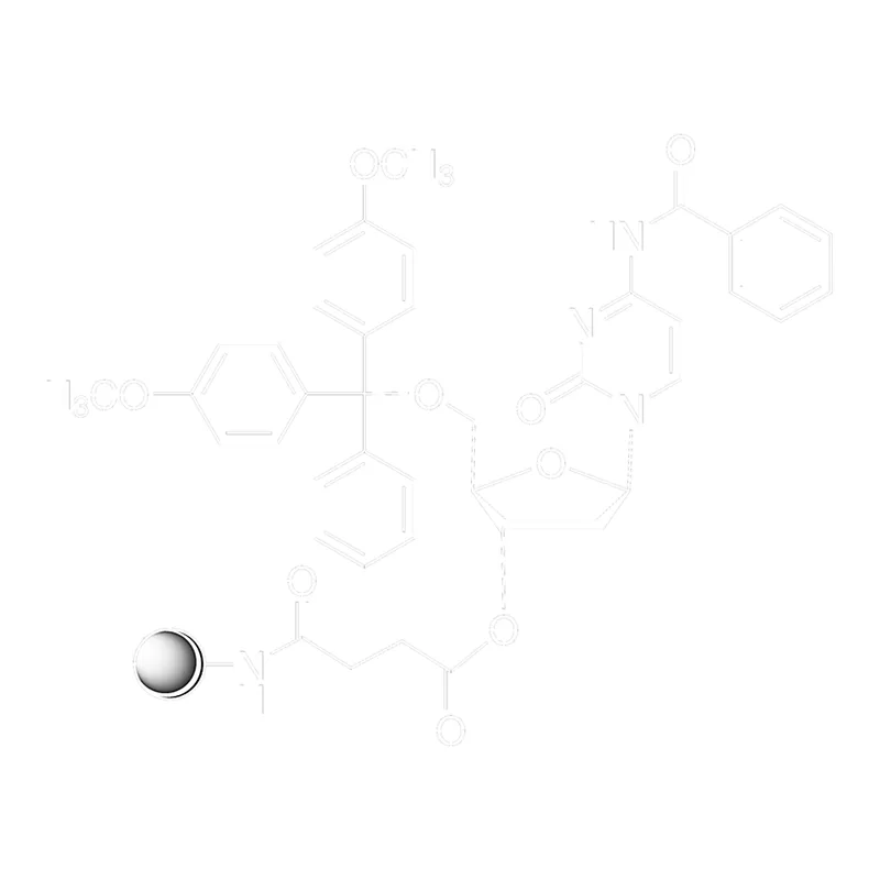 Merck DMT-dC(bz)-CPG