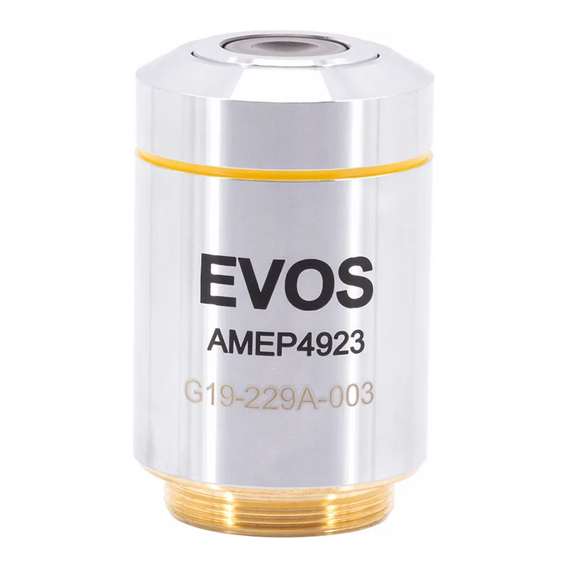 Thermo Fisher Scientific EVOS 10X Objective, fluorite, LWD, 0.30NA/7.13WD