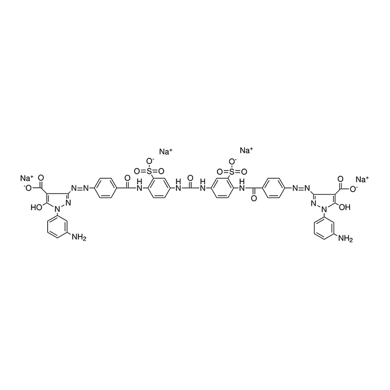 Merck DIRECT ORANGE 85 (C.I. 25440)-