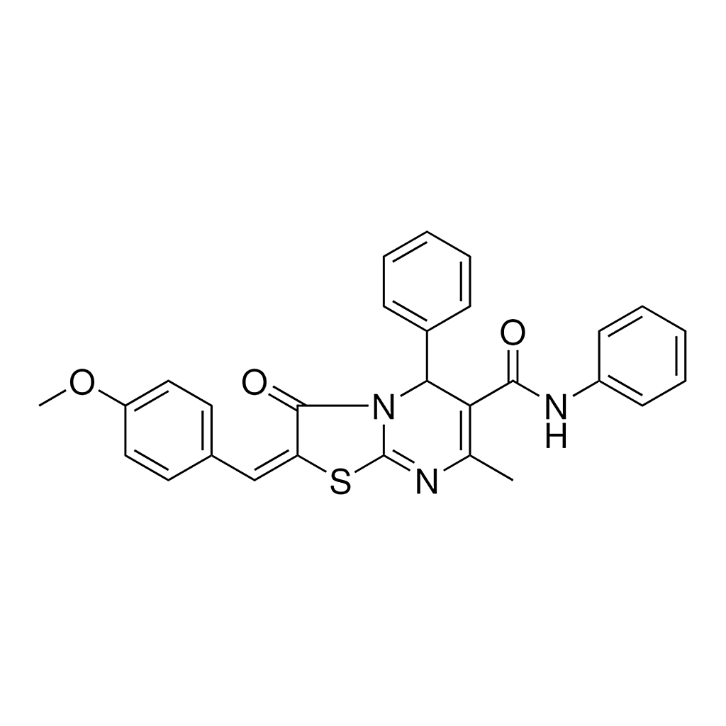 Merck RCL R48,285-4 - 10 MG