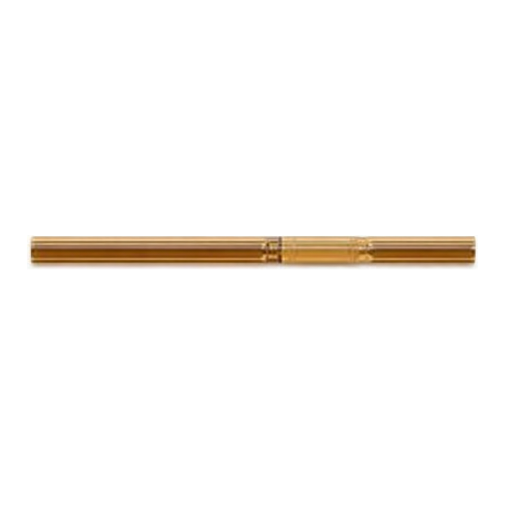 Restek Split Precision Liner, 4 mm x 6.3 x 78.5 for Agilent GCs Siltek Deact., w/Deact. Wool, 5-p