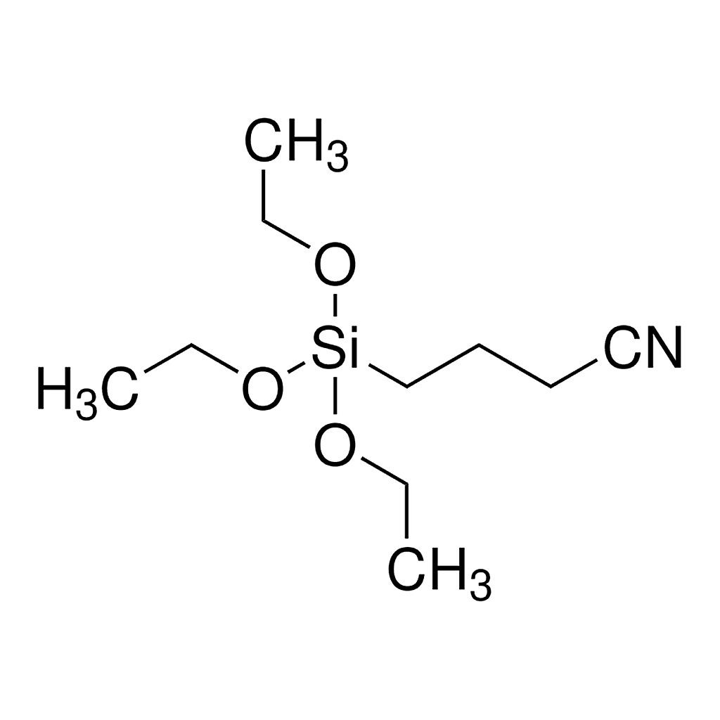 Merck 3-Cyanopropyltriethoxysilane