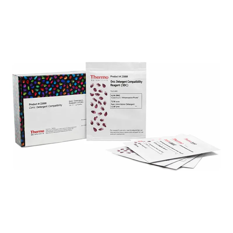Thermo Fisher Scientific Ionic Detergent Compatibility Reagent for Pierce 660nm Protein Assay Reagent