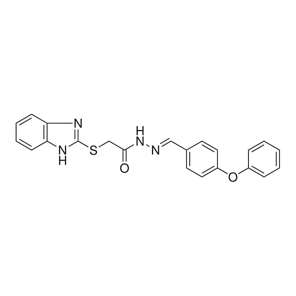 Merck 2-(1H-BENZOIMIDAZOL-2-YLSULFANYL-