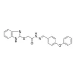 Merck 2-(1H-BENZOIMIDAZOL-2-YLSULFANYL-