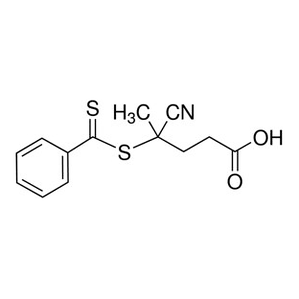 Merck 4-CYANO-4-(PHENYLCARBONOTHIOYLTHIO)PENT