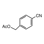 Merck 4-(Acetoxymethyl)benzonitrile