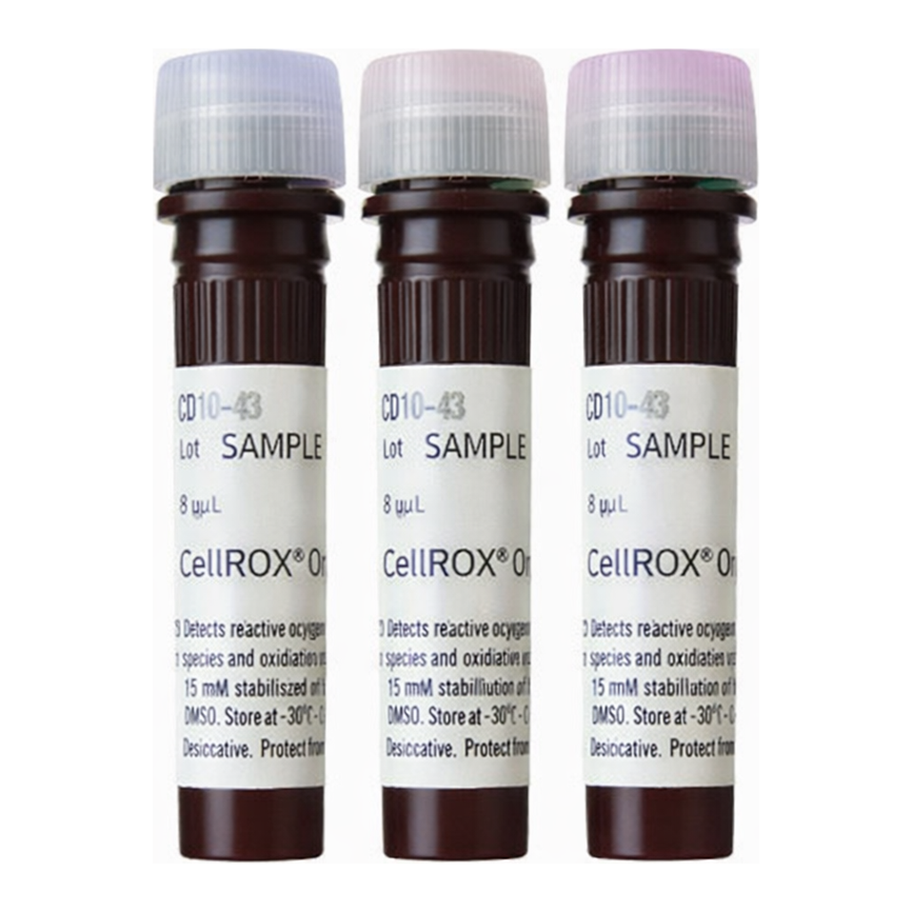 Thermo Fisher Scientific CellROX Reagent Variety Pack, for oxidative stress detection