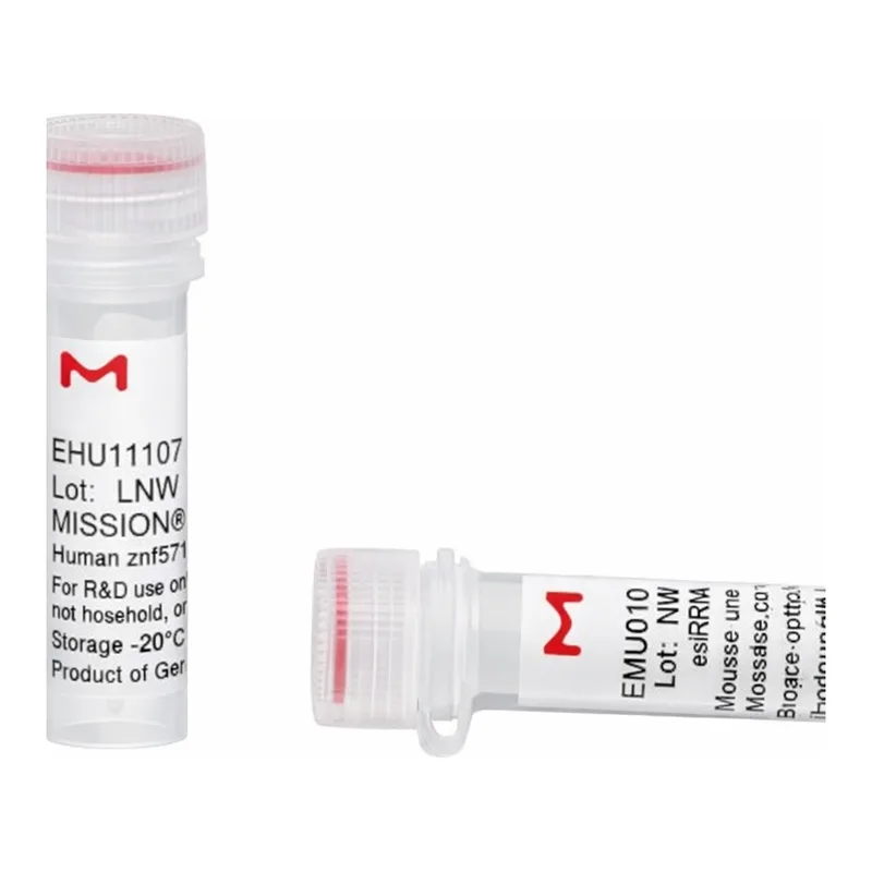Merck MISSION(R) esiRNA