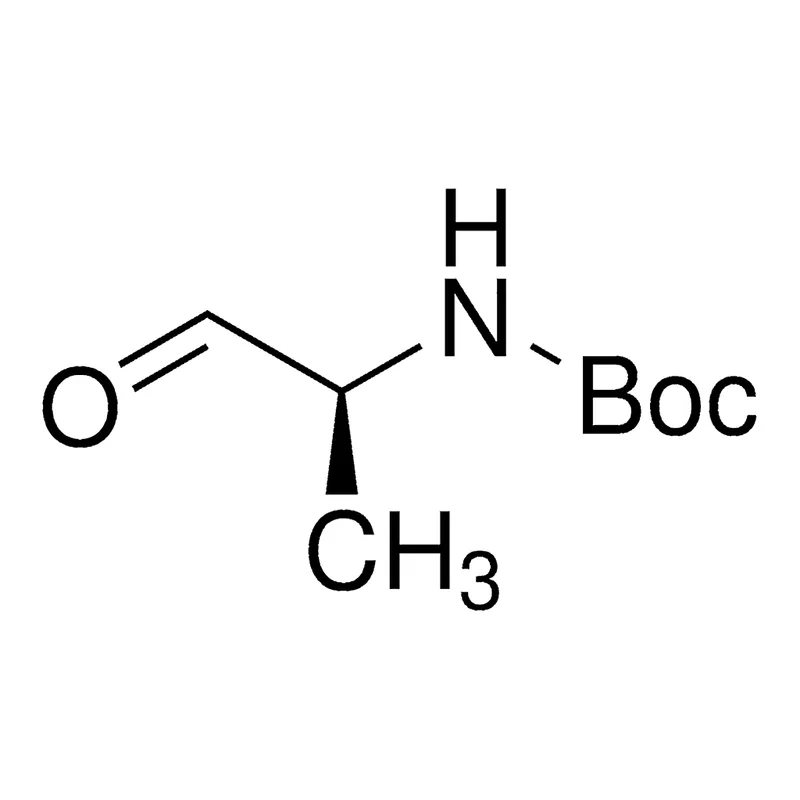 Merck Boc-L-alaninal