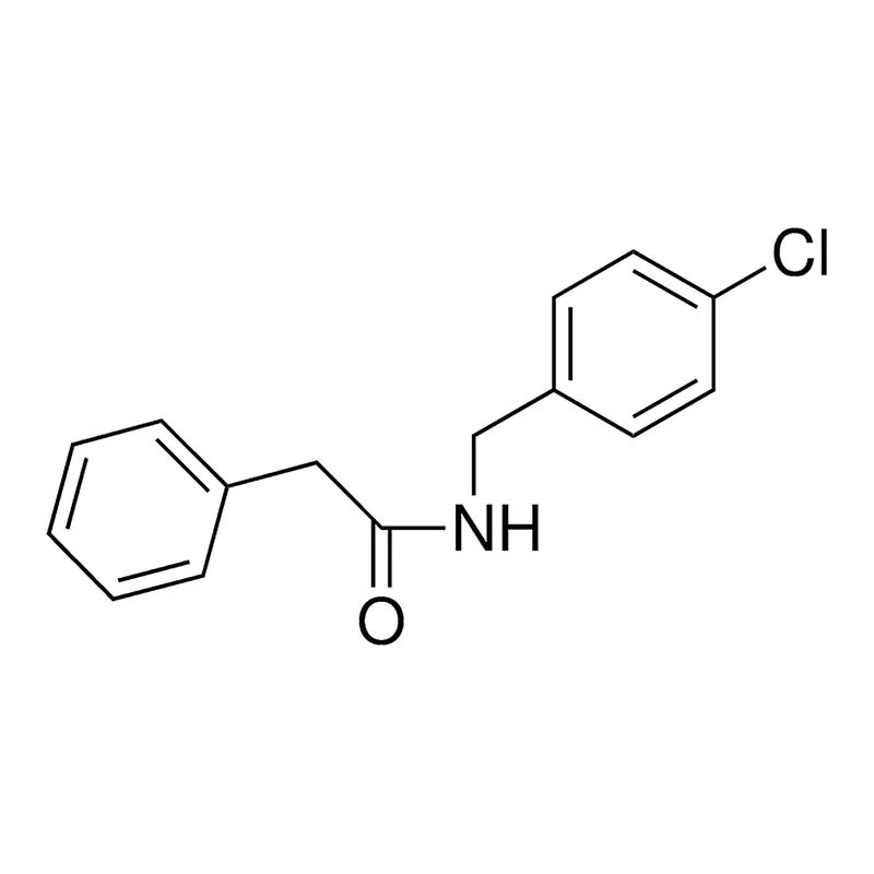 Merck N-(4-CHLOROBENZYL)-2-PHENYLACE - 50 MG&