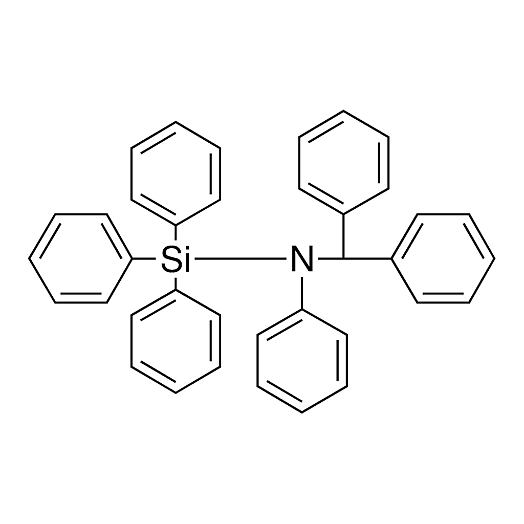 Merck N-(DIPHENYLMETHYL)-N-(TRIPHENY - 50 MG&