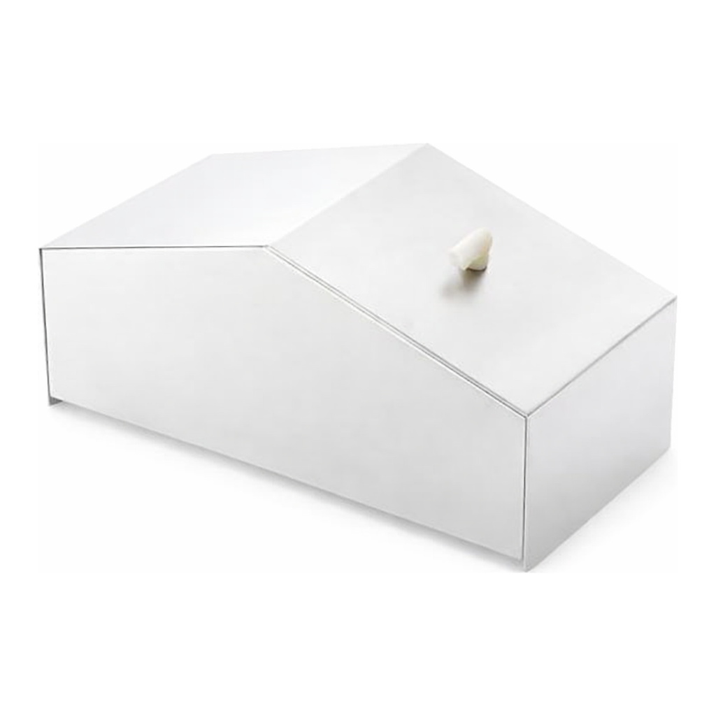 Thermo Fisher Scientific Cover for Precision General Purpose Water Bath, SS Gable Cover for 2L bath