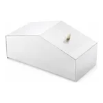 Thermo Fisher Scientific Cover for Precision General Purpose Water Bath, SS Gable Cover for 2L bath