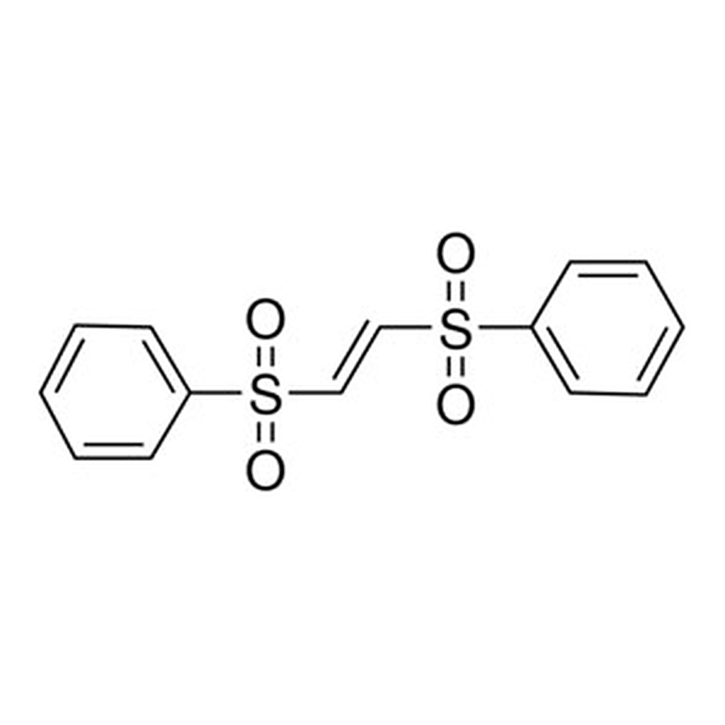 Merck TRANS-1,2-BIS(PHENYLSULFONYL)ETHYLENE, &