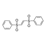 Merck TRANS-1,2-BIS(PHENYLSULFONYL)ETHYLENE, &