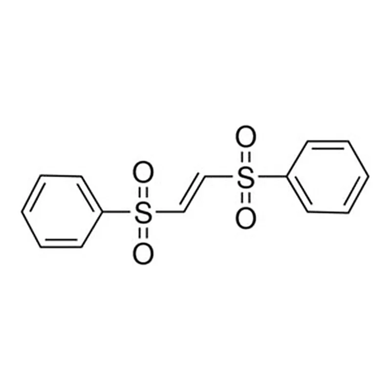 Merck TRANS-1,2-BIS(PHENYLSULFONYL)ETHYLENE, &