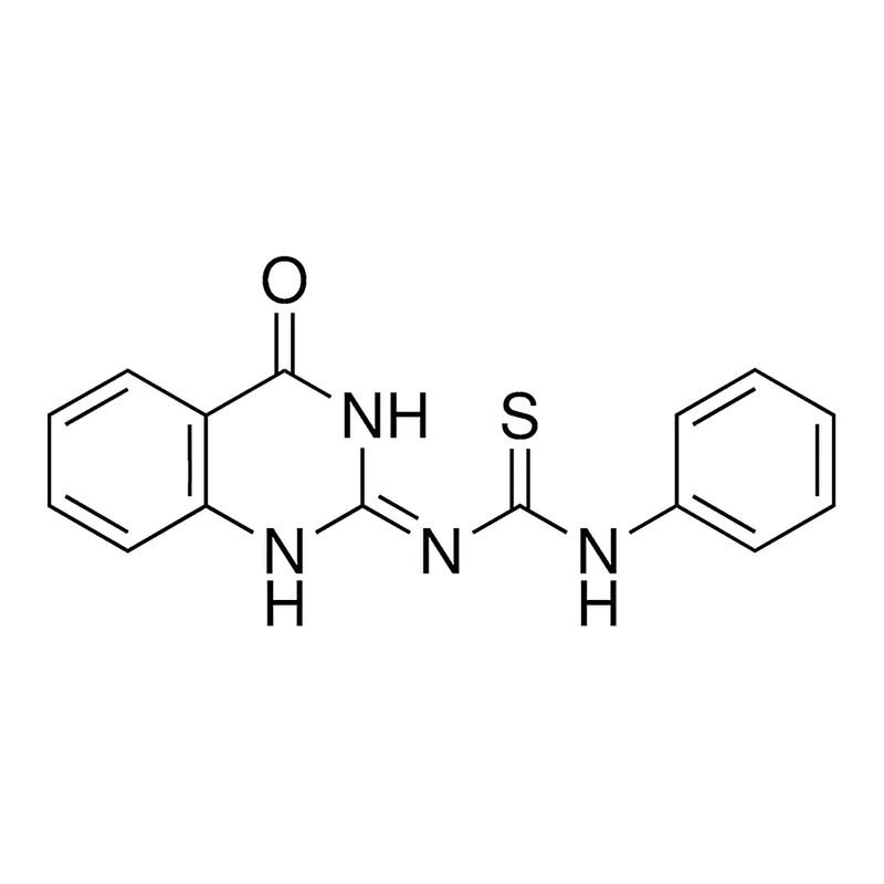 Merck 1-(4-OXO-3,4-DIHYDRO-1H-QUINAZOLI-