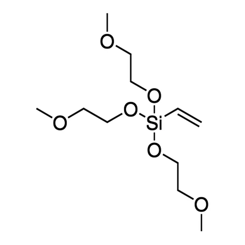 Merck TRIS(2-METHOXYETHOXY)VINYLSILANE, 98%