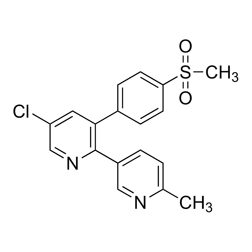 Merck Etoricoxib