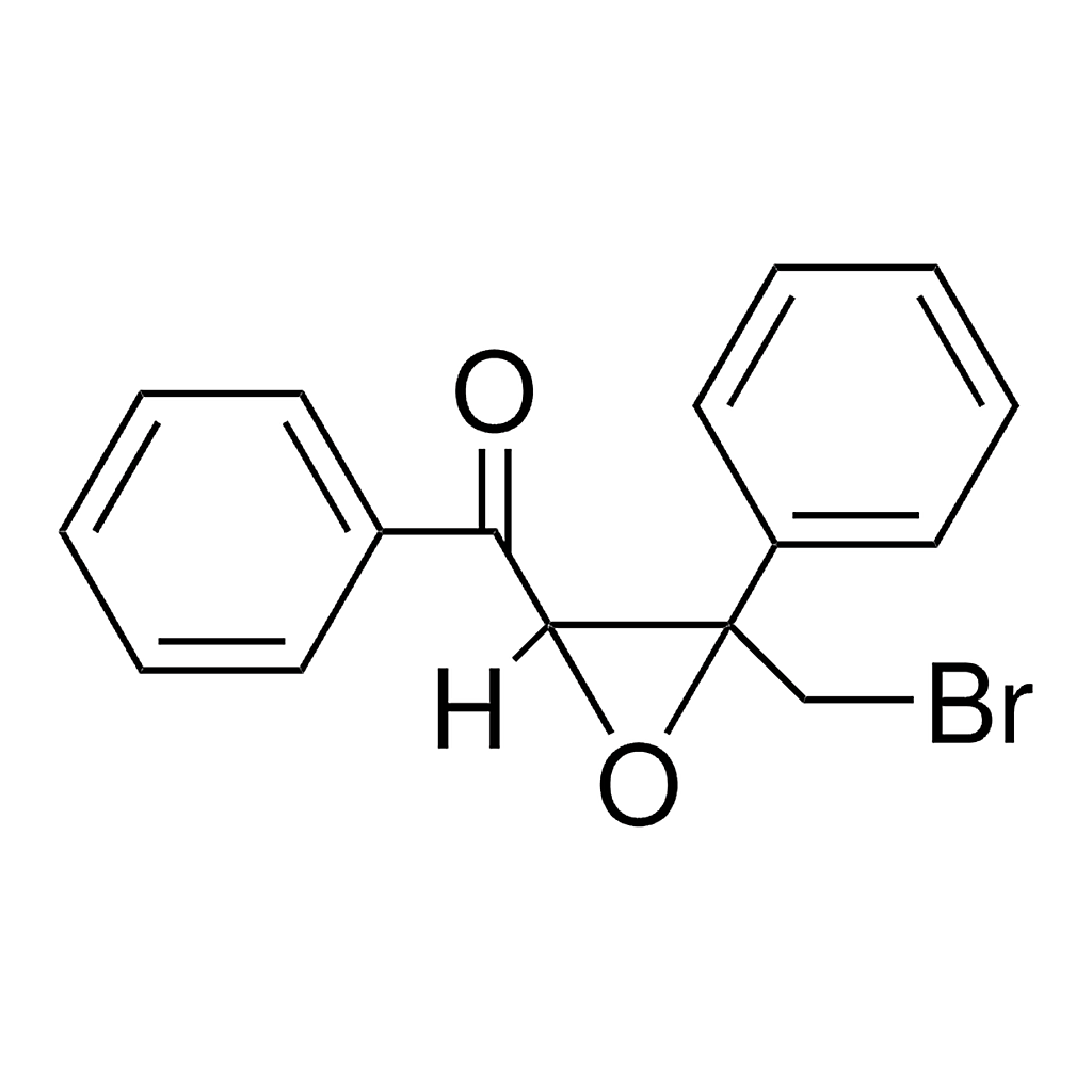 Merck (3-BROMOMETHYL-3-PHENYL-OXIRANYL-