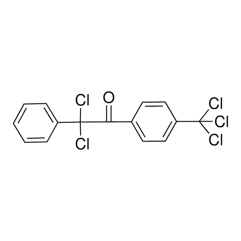Merck 2,2-DICHLORO-2-PHENYL-4'-(TRICHL-