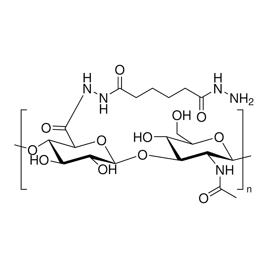 Merck Hyaluronic acid adipic dihydrazide (HA-ADH)