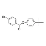 Merck 4-BROMO-BENZOIC ACID 4-TERT-BU - 25 MG&