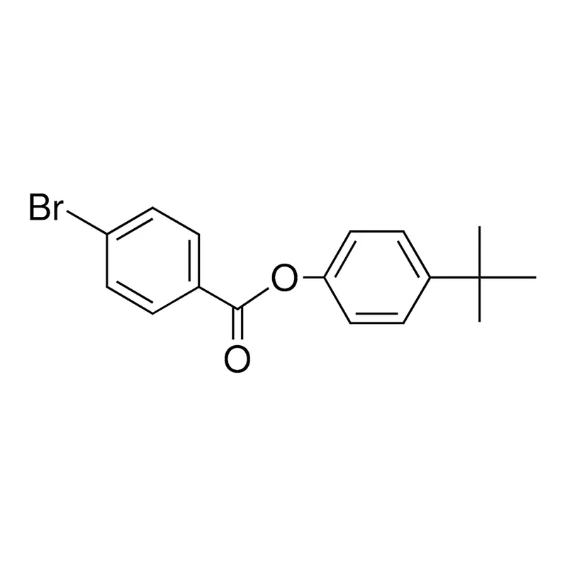Merck 4-BROMO-BENZOIC ACID 4-TERT-BU - 25 MG&