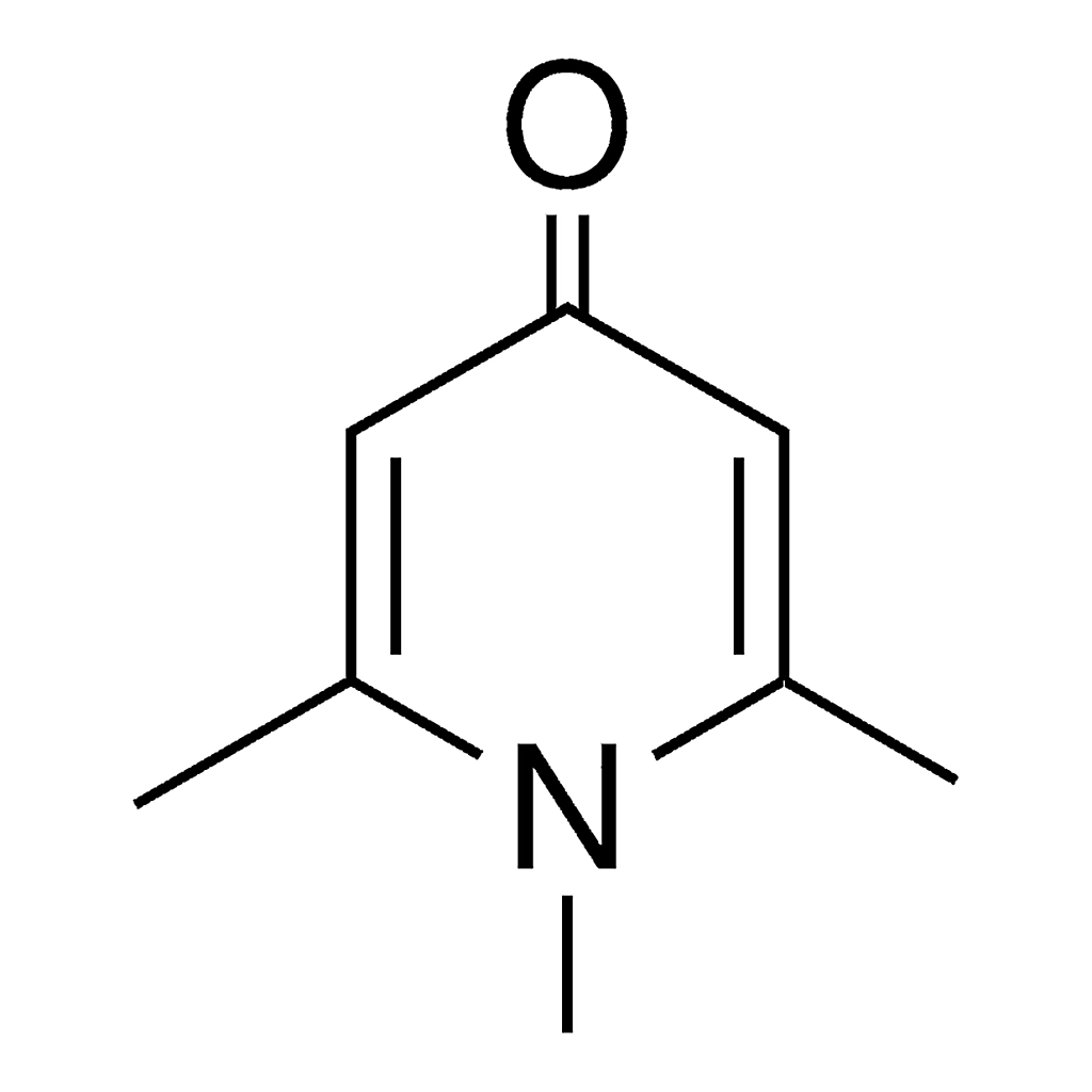 Merck 1,2,6-TRIMETHYL-4(1H)-PYRIDINONE-