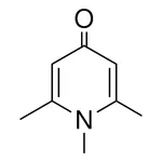 Merck 1,2,6-TRIMETHYL-4(1H)-PYRIDINONE-