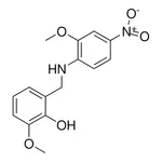Merck N-(2-HYDROXY-3-METHOXYBENZYL)-2--