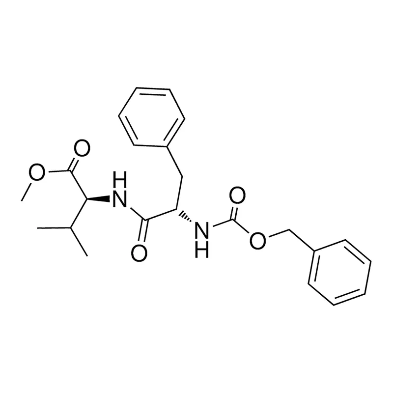 Merck CARBOBENZYLOXY-L-PHENYLALANYL-L--
