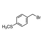 Merck 4-(METHYLTHIO)BENZYL BROMIDE, 97%
