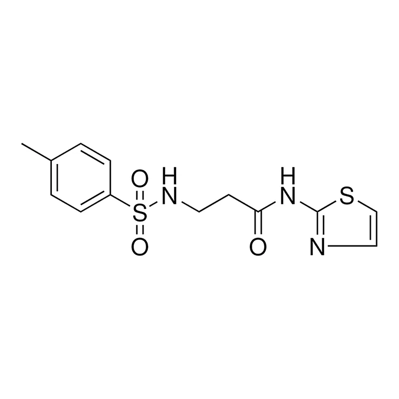 Merck N-THIAZOL-2-YL-3-(TOLUENE-4-SULFO-