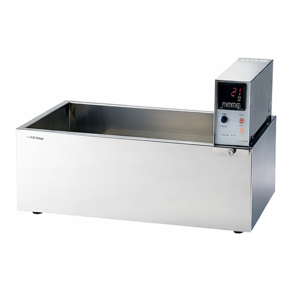 AS ONE Economy Constant Temperature Water Bath
