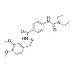 Merck 4-(3,3-DIETHYLUREIDO)BENZOIC ( - 50 MG&