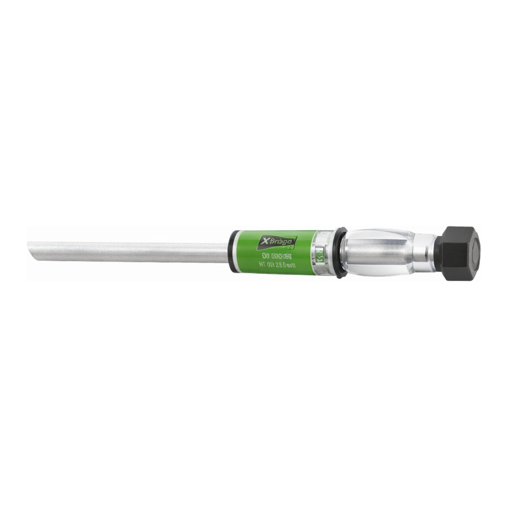 Waters XTerra Shield RP18 Column, 125 Å, 3.5 µm, 4.6 mm X 250 mm, 1/pk, with eConnect Column Tag