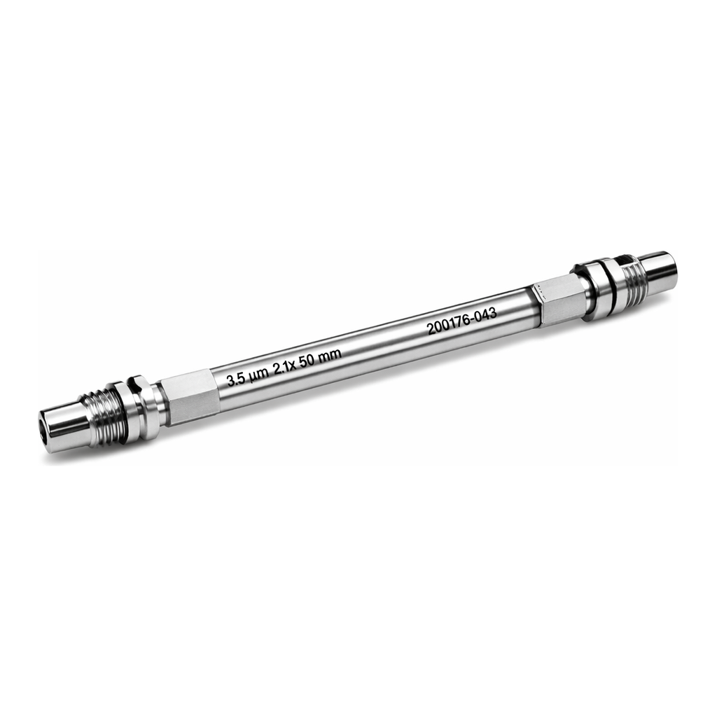 Waters Trefoil CEL1 Column, 2.5 µm, 2.1 mm X 50 mm, 1/pk