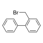 Merck 2-PHENYLBENZYL BROMIDE, 97%