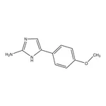 Merck 5-(4-Methoxyphenyl)-1H-imidazol-2-amine