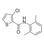 Merck 3-CHLORO-N-(2,6-DIMETHYLPHENYL)-2-50MG&
