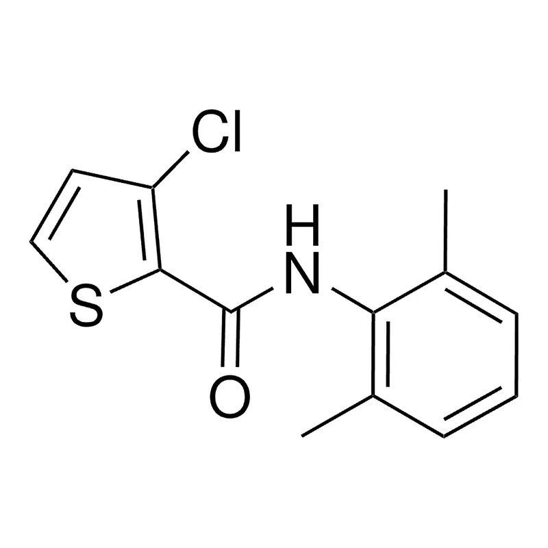 Merck 3-CHLORO-N-(2,6-DIMETHYLPHENYL)-2-50MG&